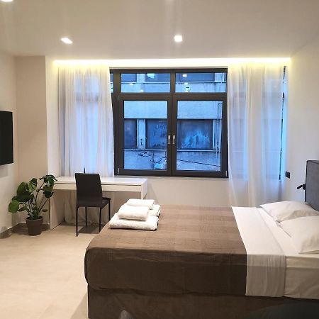 Evripidou Experience - The Suite アテネ エクステリア 写真