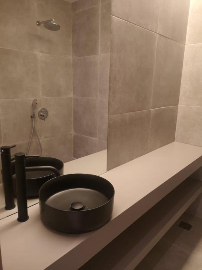 Evripidou Experience - The Suite アテネ エクステリア 写真